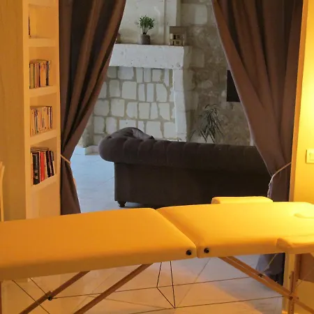 L'ecrin De Najatte Bourg-sur-Gironde