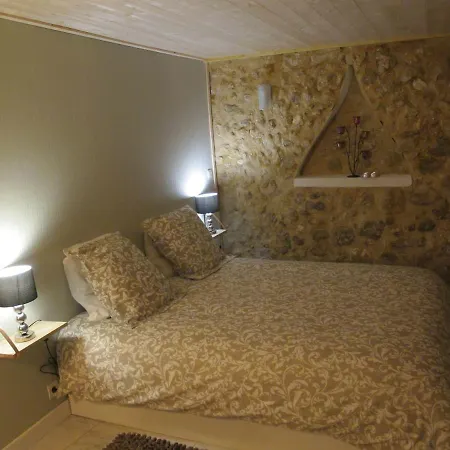 L'ecrin De Najatte *