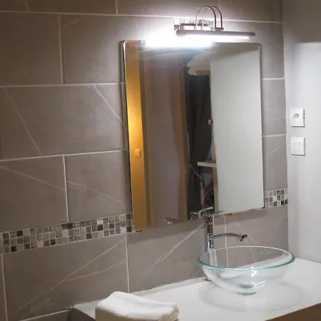 L'ecrin De Najatte Lejlighed *