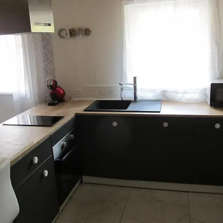 Lejlighed L'ecrin De Najatte