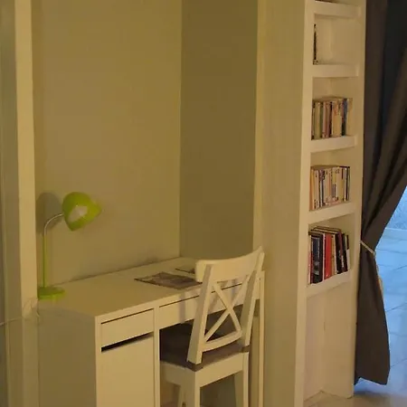 L'ecrin De Najatte Apartment