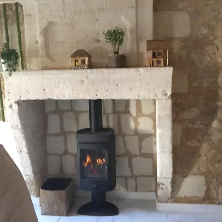 L'ecrin De Najatte *