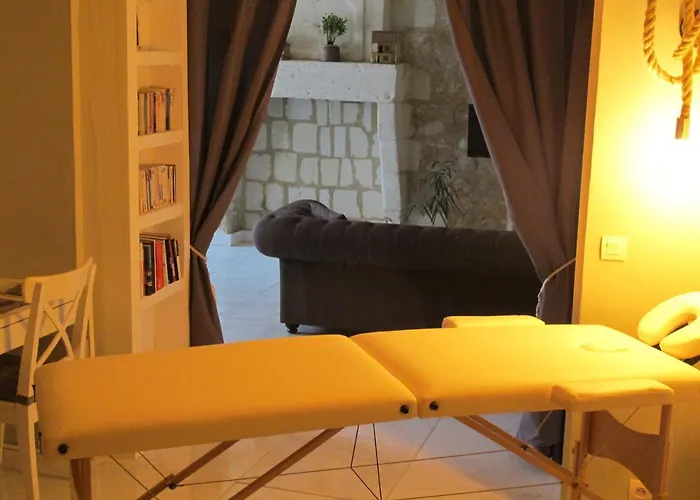 L'ecrin De Najatte Bourg-sur-Gironde