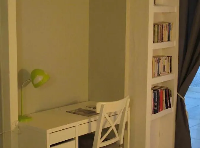 L'ecrin De Najatte 公寓